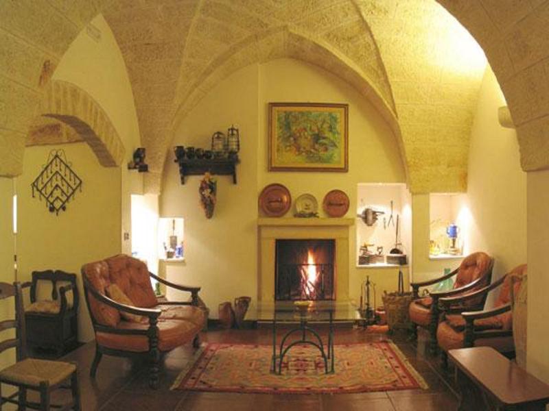 Masseria Narducci Montalbano  Exterior foto