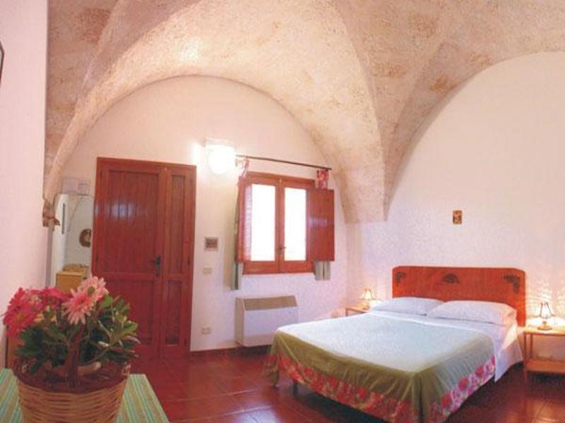Masseria Narducci Montalbano  Exterior foto