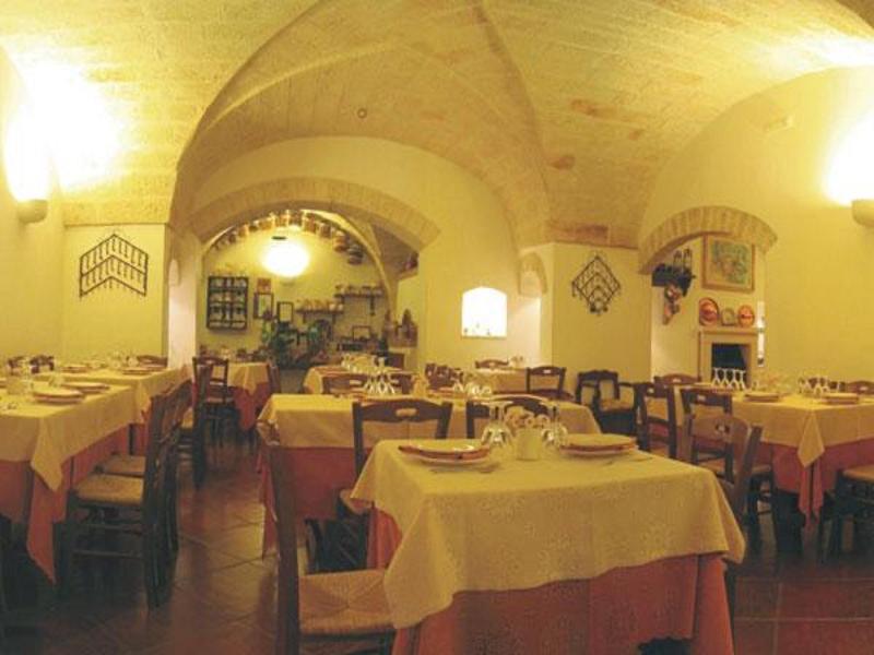 Masseria Narducci Montalbano  Exterior foto