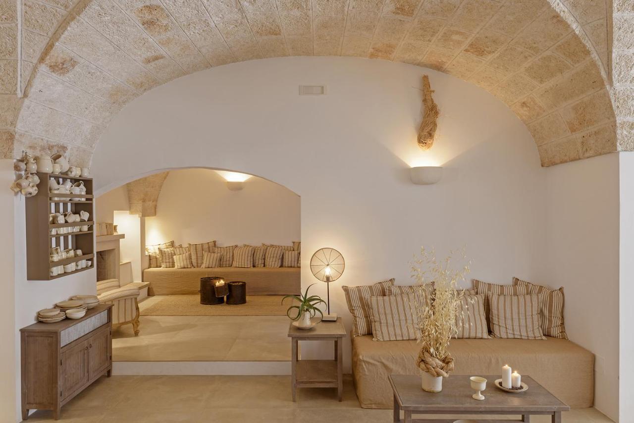 Masseria Narducci Montalbano  Exterior foto