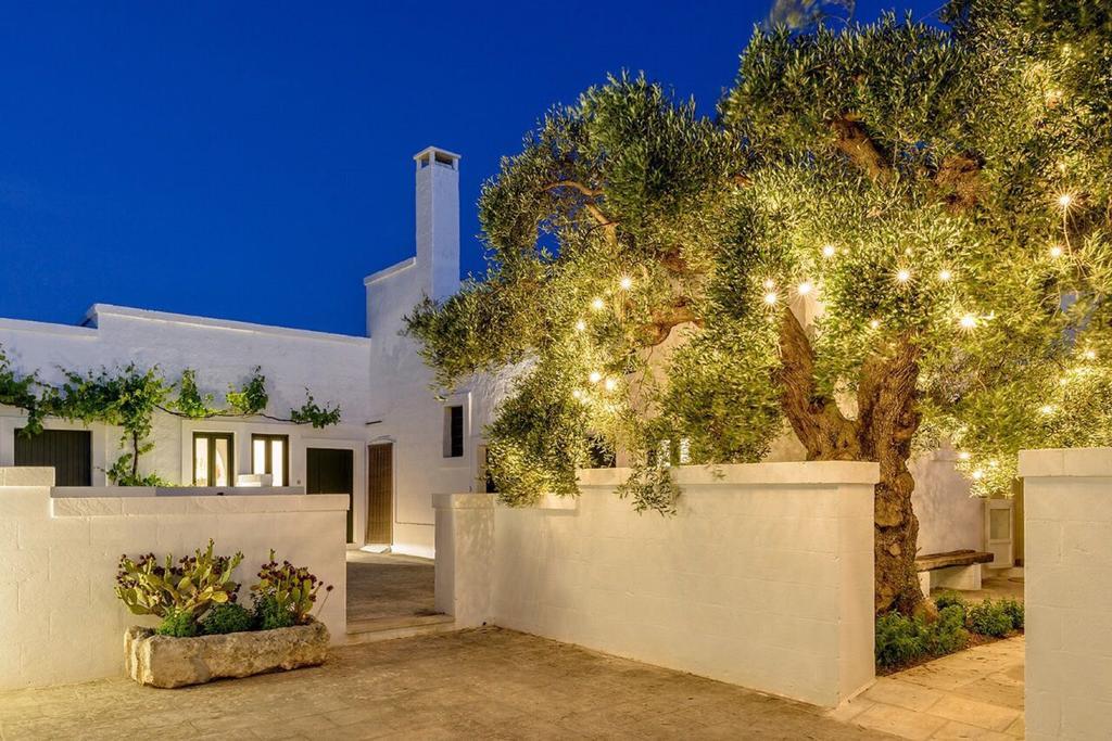 Masseria Narducci Montalbano  Exterior foto
