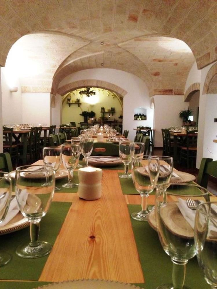 Masseria Narducci Montalbano  Exterior foto