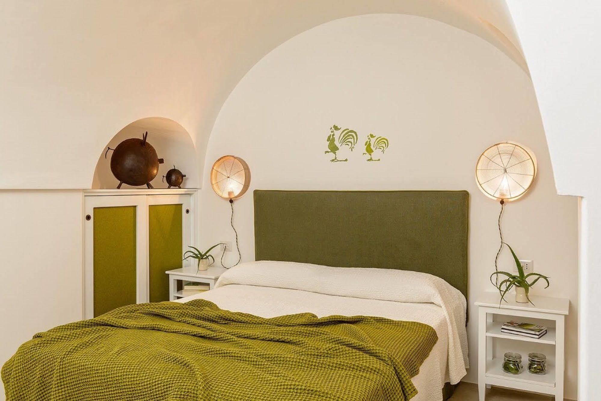 Masseria Narducci Montalbano  Exterior foto